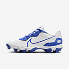 White/Hyper Royal