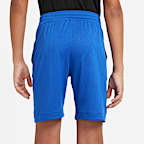 Nike Trophy Older Kids' (Boys') Training Shorts
