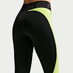 Nike Pro Sculpt Women's High-Waisted Full-Length Leggings