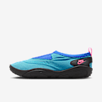 Dusty Cactus/Hyper Royal/Black/Hyper Pink