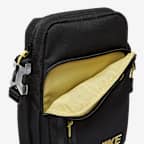 Nike Elemental Premium 籃球斜背包 (4 公升)