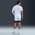 Nike Men's Dri-FIT 20.5cm Basketball Shorts
