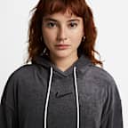 Nike Sportswear Women's Oversized Terry Pullover Hoodie