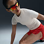 Nike Running Division Women's Dri-FIT Short-Sleeve Running Top