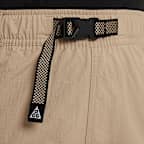 Nike ACG 大童工裝短褲