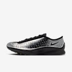 Metallic Silver/Anthracite/Volt/Noir