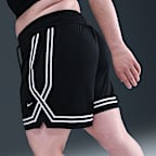 Nike Crossover Women's Dri-FIT 5" Basketball Shorts