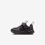 Black/Black/Anthracite