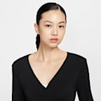 Nike One Relaxed Women's Dri-FIT Top