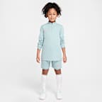 Nike Academy Older Kids' Dri-FIT 18cm (approx.) Football Shorts