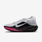 Pure Platinum/Black/Hyper Pink/Pure Platinum