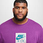 Playera Nike Sportswear 
