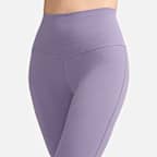 Nike Zenvy Women's High-Waisted Flared Leggings