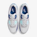 Nike Air Max 90 Men's Shoes
