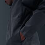 Nike Tech Men's Dri-FIT Shori Bomber Jacket