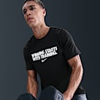 Nike Men's Dri-FIT T-Shirt