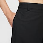 ナイキ 24.7 PerfectStretch メンズ Dri-FIT UV ルーズフィット ユーティリティ パンツ