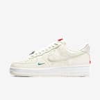 Nike Air Force 1 '07 男鞋