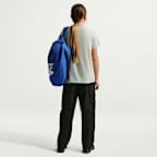 T-shirt de futebol Nike Inter de Milão Júnior