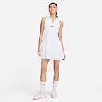 Nike Dri-FIT Advantage Women's Tennis Dress