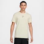 Playera de fútbol Nike para hombre Liverpool FC Air Max