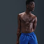 Nike Swim Essential Men's 3" Volley Shorts