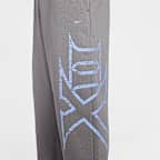 Ja Men's Therma-FIT Basketball Trousers