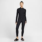 ナイキ ゼンビー ウィメンズ Dri-FIT フルジップ ジャケット