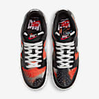 Nike Dunk Low Retro Premium Men's Shoes