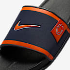 Nike Offcourt (Chicago Bears) Offcourt Slides