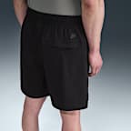 Nike Tech geweven herenshorts