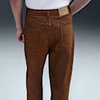 Nike SB Men's Loose Denim Skate Trousers