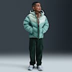Nike Sportswear All Day Play Older Kids' Therma-FIT Loose-Fit Puffer Jacket