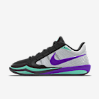 Sabrina 4 By You Custom Basketball Shoes - Multi-Color/Multi-Color