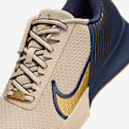 NikeCourt Vapor Pro 2 Premium Men's Hard Court Tennis Shoes