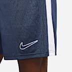 Nike Dri-FIT Academy Men's Dri-FIT Football Shorts