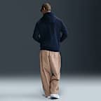 USA Club Men's Nike Soccer Pullover Hoodie