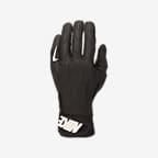 Nike D-Tack Football Gloves