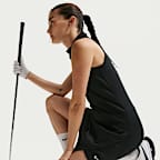 Vestido de golf Dri-FIT sin forro para mujer Nike Golf Club