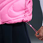 Nike Sportswear Swoosh Series Women's Oversized Down Gilet