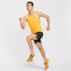 ナイキ エアロスイフト メンズ Dri-FIT ADV ランニングシングレット