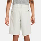 Shorts de golf para niño talla grande Nike