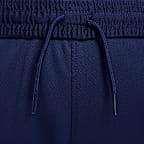 Tottenham Hotspur 2025/26 Stadium Home Older Kids' Nike Dri-FIT Football Replica Shorts