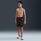 Negro/Rojo universitario