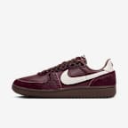 Burgundy Crush/Baroque Brown/Phantom
