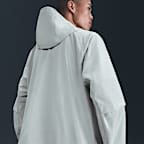 ナイキ テック ウィンドランナー メンズ ウーブン フルジップ ジャケット