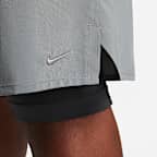 Nike Unlimited Men's Dri-FIT 7" 2-in-1 Versatile Shorts