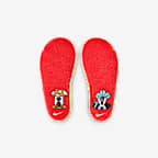 Nike Dynamo Go SE 嬰幼兒輕鬆穿脫鞋款