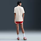 Nike Sportswear Women's Loose Short-Sleeve Graphic T-Shirt