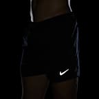 Nike Challenger Men's Dri-FIT 5" Brief-Lined Running Shorts